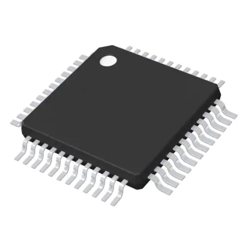 STM8S207CBT6TR